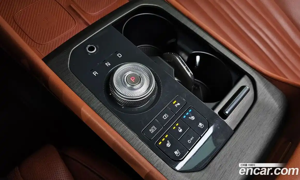 Kia K8 2025 1.6 Автомат в Москве № 133737, фото 8