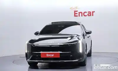 Kia K8 2025 1.6 Автомат в Москве № 133737, миниатюра 9