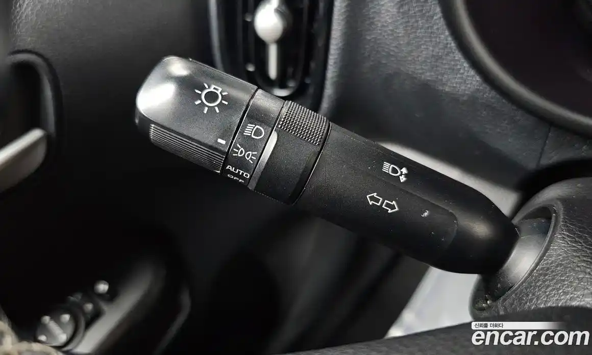 Kia Morning 2018 1.0 Автомат в Москве № 134017, фото 12