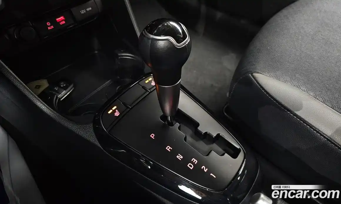 Kia Morning 2018 1.0 Автомат в Москве № 134017, фото 15