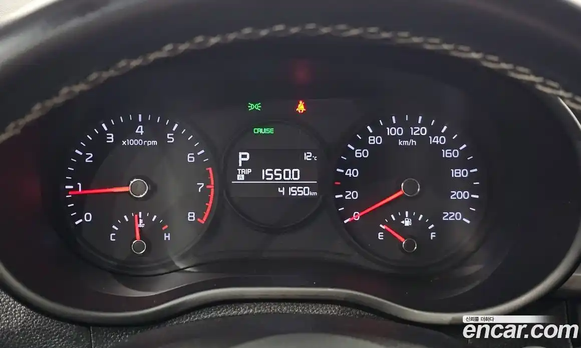 Kia Morning 2018 1.0 Автомат в Москве № 134017, фото 4