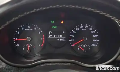 Kia Morning 2018 1.0 Автомат в Москве № 134017, миниатюра 4