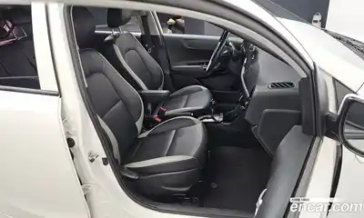 Kia Morning 2018 1.0 Автомат в Москве № 134017, миниатюра 8