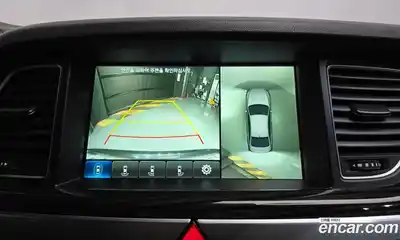 Genesis G80 2018 3.3 Автомат в Москве № 13402, миниатюра 11