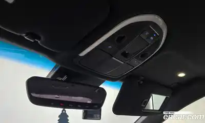 Genesis G80 2018 3.3 Автомат в Москве № 13402, миниатюра 3