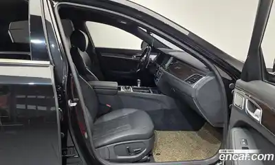 Genesis G80 2018 3.3 Автомат в Москве № 13402, миниатюра 6