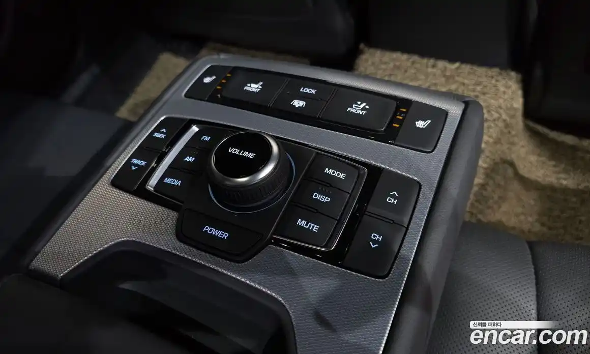 Genesis G80 2018 3.3 Автомат в Москве № 13402, фото 7