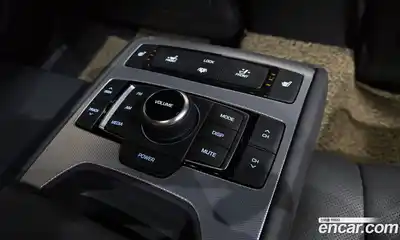 Genesis G80 2018 3.3 Автомат в Москве № 13402, миниатюра 7