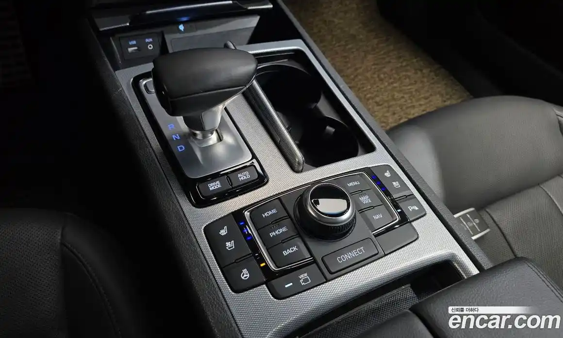 Genesis G80 2018 3.3 Автомат в Москве № 13402, фото 8