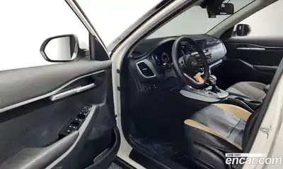 Kia Seltos 2020 1.6 Автомат в Москве № 134041, миниатюра 11