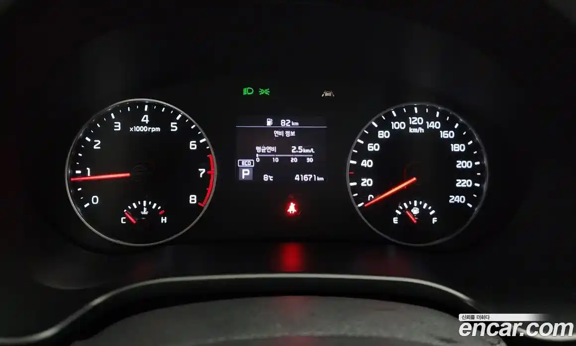 Kia Seltos 2020 1.6 Автомат в Москве № 134041, фото 13