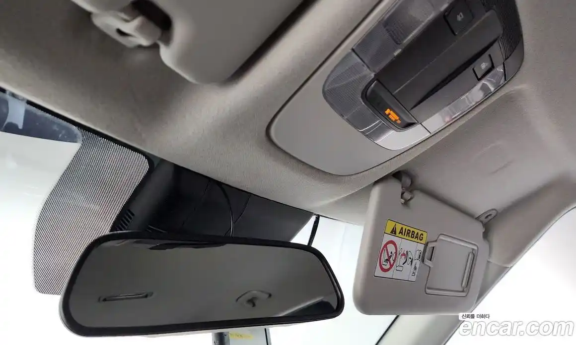 Kia Seltos 2020 1.6 Автомат в Москве № 134041, фото 14