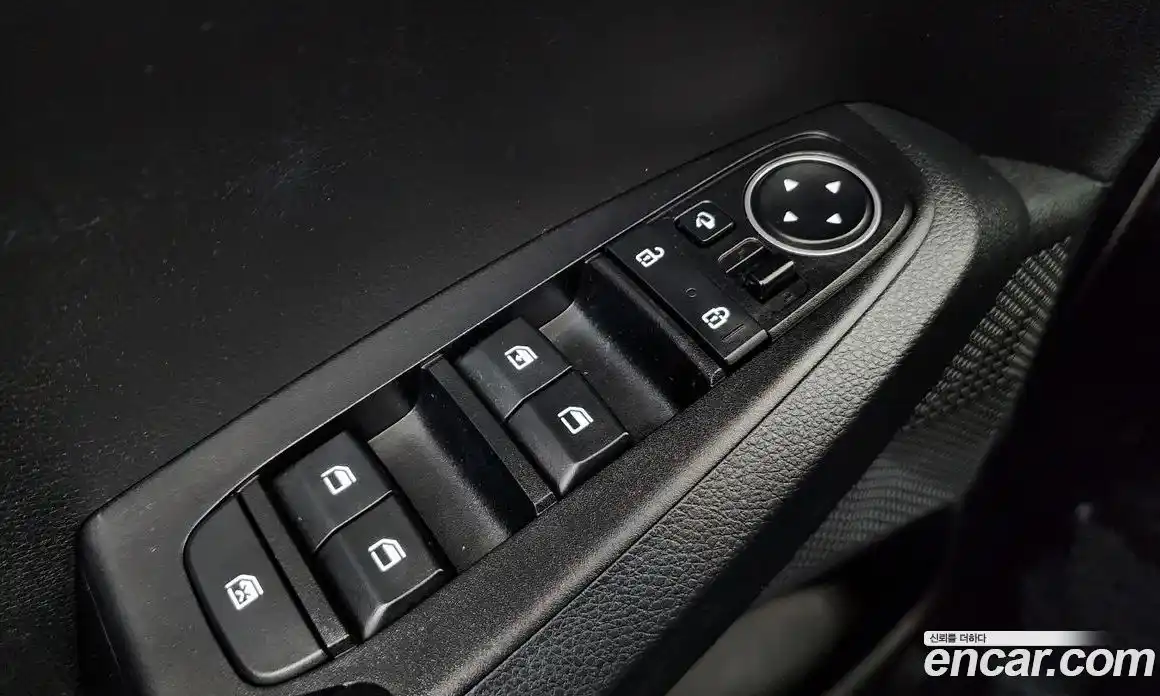 Kia Seltos 2020 1.6 Автомат в Москве № 134041, фото 15