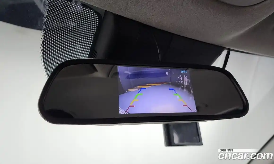 Kia Seltos 2020 1.6 Автомат в Москве № 134041, фото 18