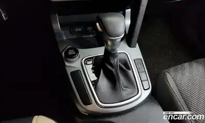 Kia Seltos 2020 1.6 Автомат в Москве № 134041, миниатюра 3