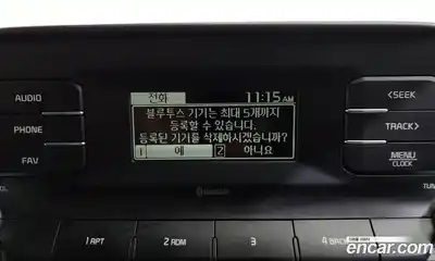 Kia Seltos 2020 1.6 Автомат в Москве № 134041, миниатюра 4