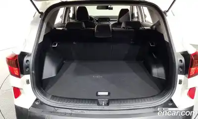 Kia Seltos 2020 1.6 Автомат в Москве № 134041, миниатюра 9