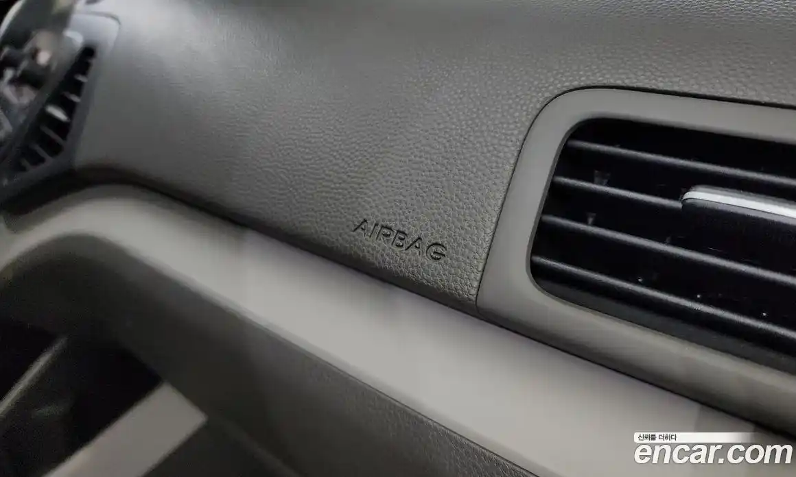 Kia Morning 2016 1.0 Автомат в Москве № 134158, фото 12