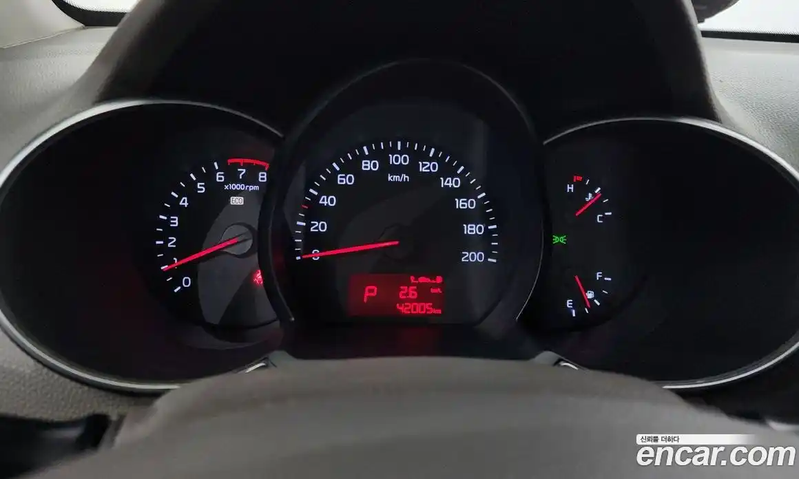 Kia Morning 2016 1.0 Автомат в Москве № 134158, фото 13