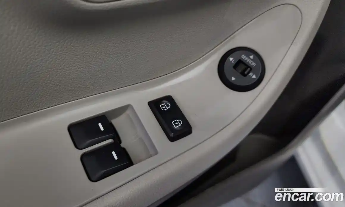 Kia Morning 2016 1.0 Автомат в Москве № 134158, фото 17