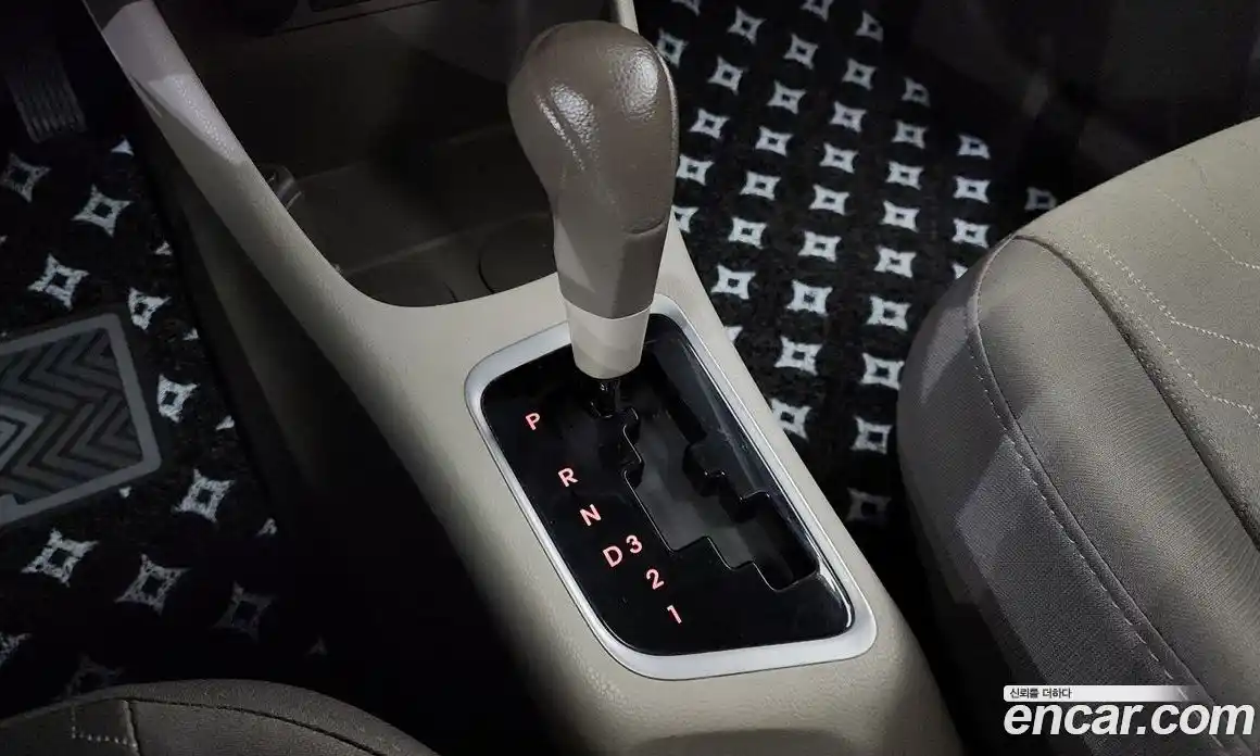 Kia Morning 2016 1.0 Автомат в Москве № 134158, фото 3