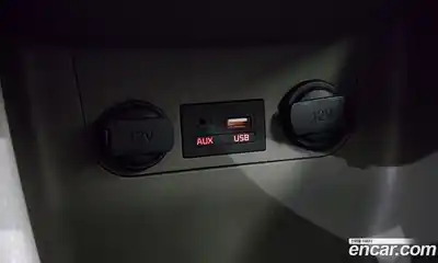 Kia Morning 2016 1.0 Автомат в Москве № 134158, миниатюра 6