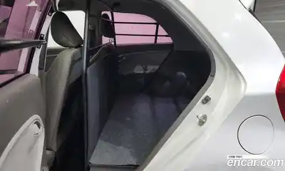 Kia Morning 2016 1.0 Автомат в Москве № 134158, миниатюра 8