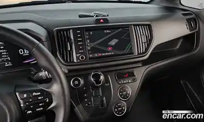 Kia Ray 2024 1.0 Автомат в Москве № 134353, миниатюра 11