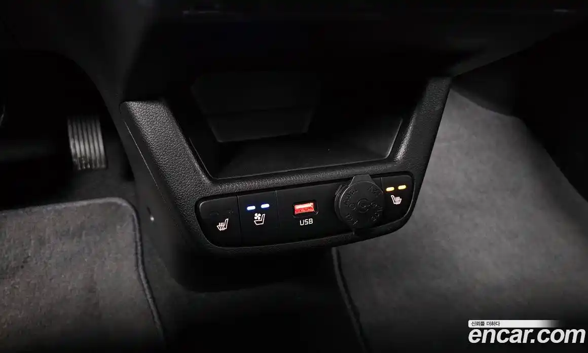 Kia Ray 2024 1.0 Автомат в Москве № 134353, фото 12