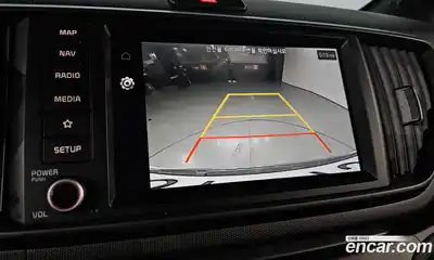 Kia Ray 2024 1.0 Автомат в Москве № 134353, миниатюра 2