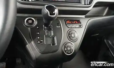 Kia Ray 2024 1.0 Автомат в Москве № 134353, миниатюра 4