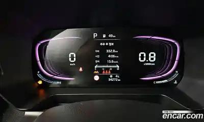 Kia Ray 2024 1.0 Автомат в Москве № 134353, миниатюра 6