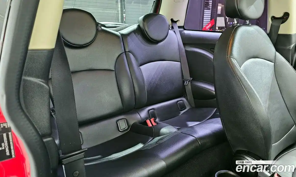 Mini Cooper 2012 1.6 Автомат в Москве № 134832, фото 11