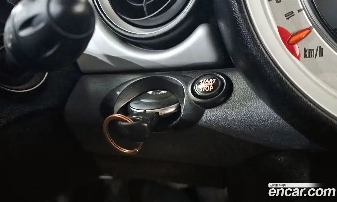 Mini Cooper 2012 1.6 Автомат в Москве № 134832, фото 17