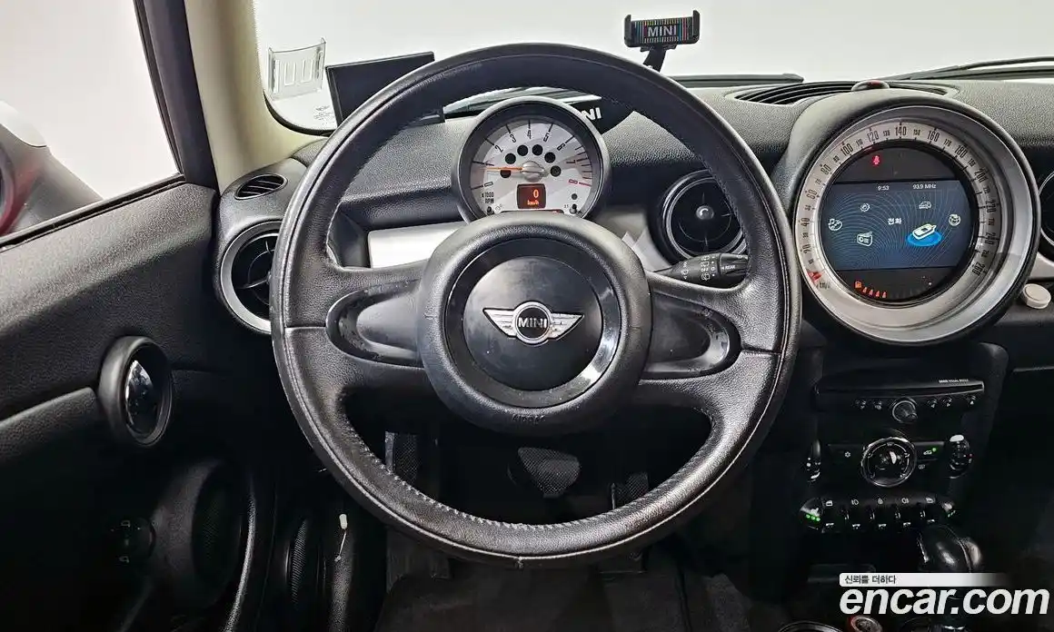 Mini Cooper 2012 1.6 Автомат в Москве № 134832, фото 19