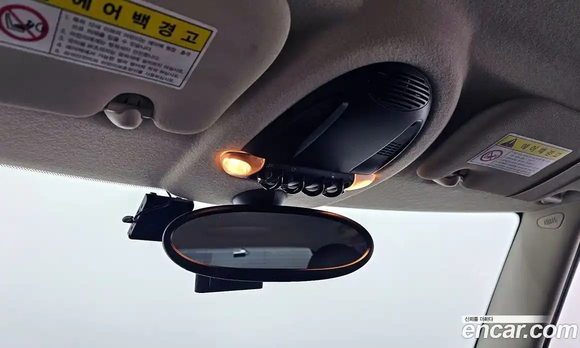 Mini Cooper 2012 1.6 Автомат в Москве № 134832, фото 20