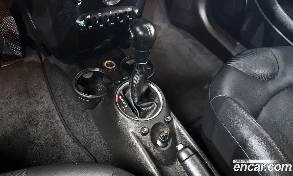 Mini Cooper 2012 1.6 Автомат в Москве № 134832, фото 6