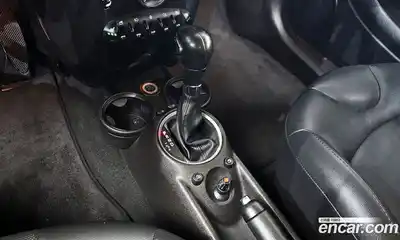 Mini Cooper 2012 1.6 Автомат в Москве № 134832, миниатюра 6