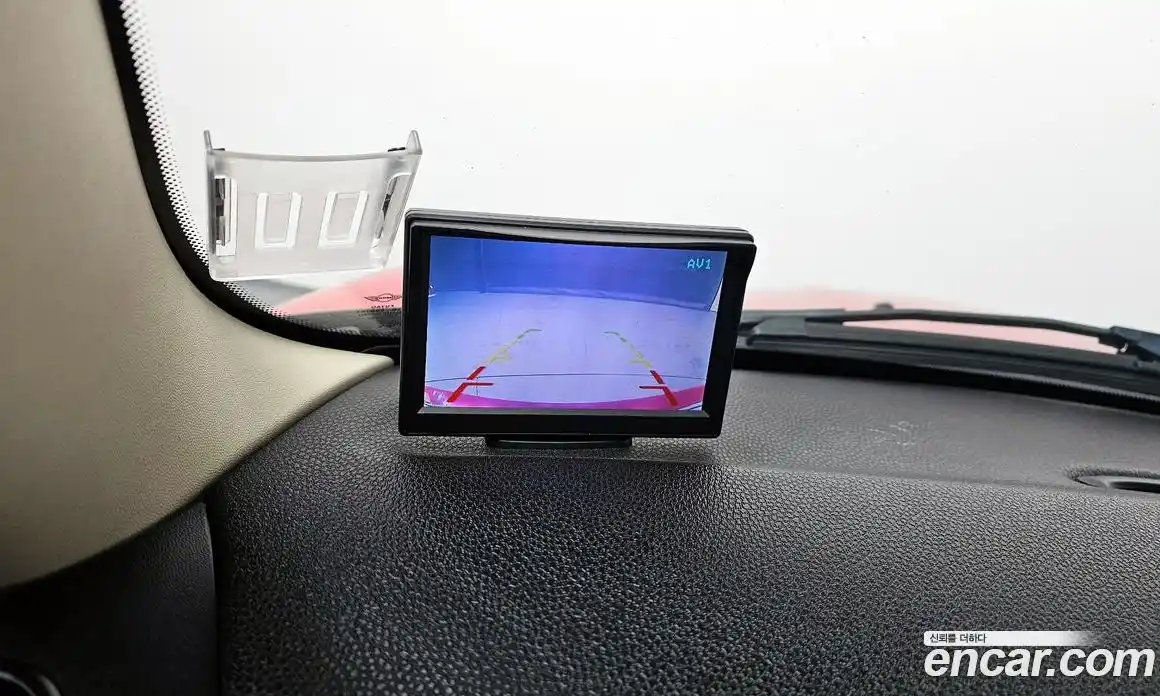 Mini Cooper 2012 1.6 Автомат в Москве № 134832, фото 8