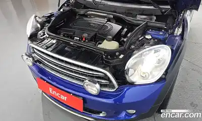 Mini Countryman 2015 2.0 Автомат в Москве № 134905, миниатюра 11