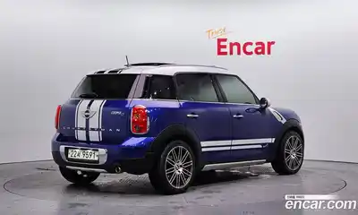 Mini Countryman 2015 2.0 Автомат в Москве № 134905, миниатюра 12