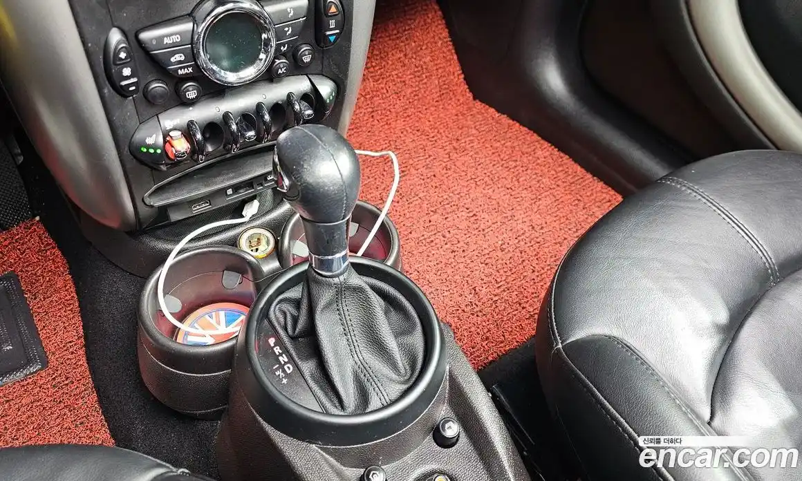 Mini Countryman 2015 2.0 Автомат в Москве № 134905, фото 15