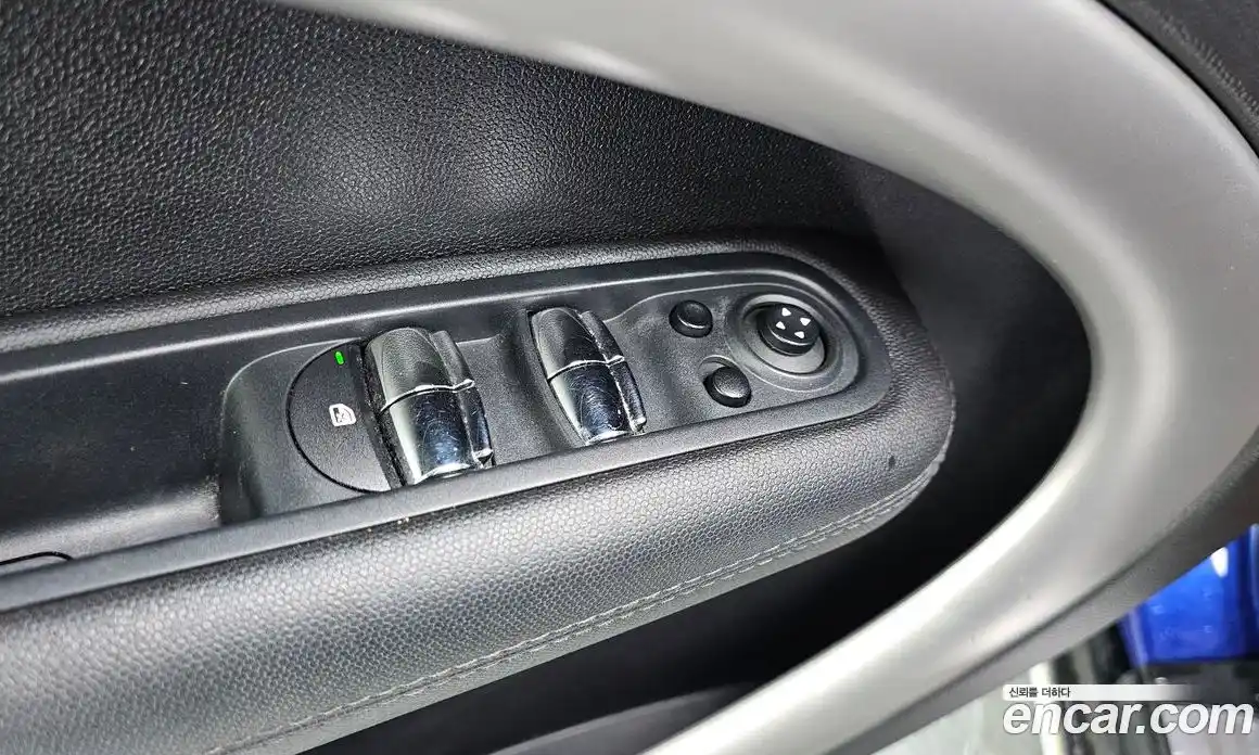 Mini Countryman 2015 2.0 Автомат в Москве № 134905, фото 20