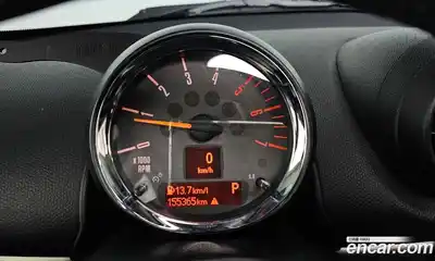 Mini Countryman 2015 2.0 Автомат в Москве № 134905, миниатюра 3