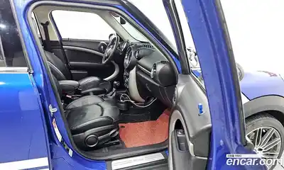 Mini Countryman 2015 2.0 Автомат в Москве № 134905, миниатюра 4
