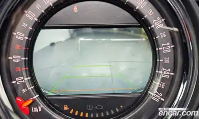 Mini Countryman 2015 2.0 Автомат в Москве № 134905, миниатюра 7