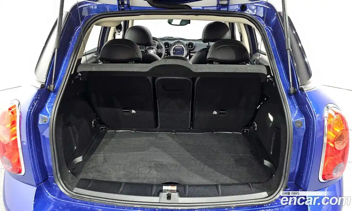 Mini Countryman 2015 2.0 Автомат в Москве № 134905, фото 10