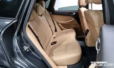 Porsche Macan 2017 2.0 Автомат в Москве № 137291, миниатюра 3