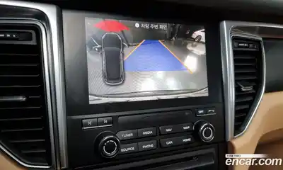 Porsche Macan 2017 2.0 Автомат в Москве № 137291, миниатюра 10