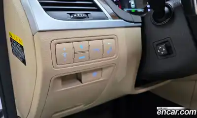 Genesis G80 2017 3.3 Автомат в Москве № 13883, миниатюра 12